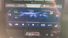 Honda E Ny1 150kW Advance 69kWh 5dr Auto Electric Hatchback